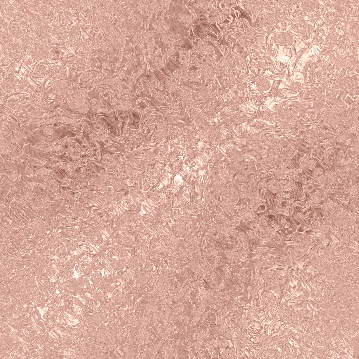 Rose gold seamless vintage pattern